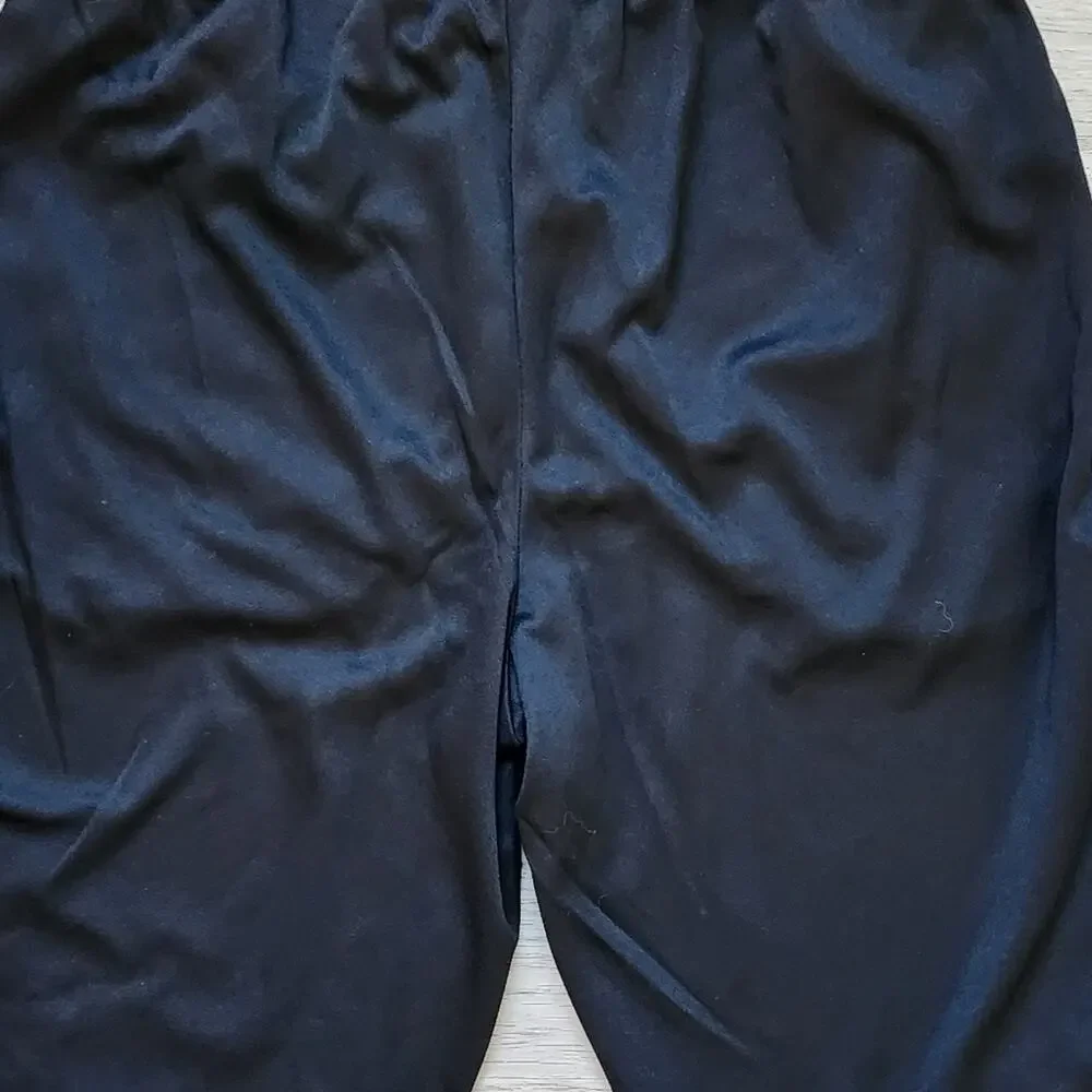 RBX Boy's Athletic Activewear Casual Everyday Pull On Black Shorts Small S 8